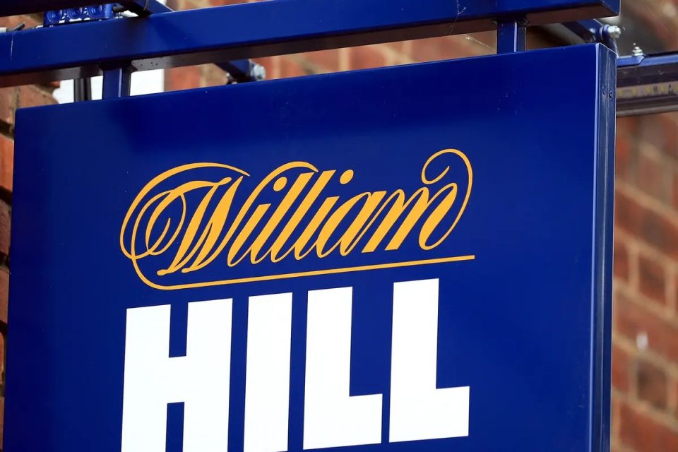 William Hill quitte le marché tchèque suite à la nouvelle législation sur les jeux de hasard
