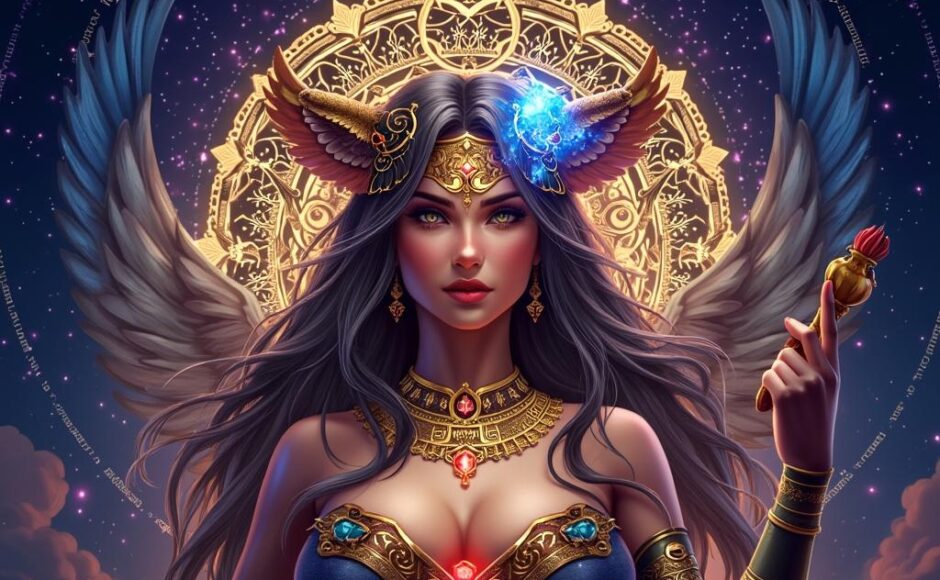 Casinos en ligne et astrologie : des slots basés sur votre signe du zodiaque Casinos en ligne et astrologie : des slots basés sur votre signe du zodiaque
