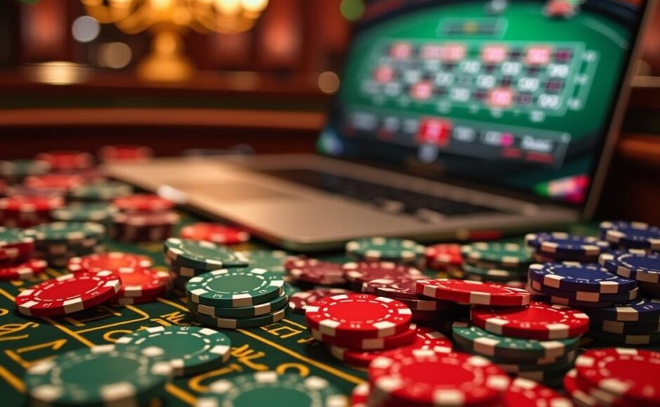 Une streameuse belge de casino annonce une collaboration avec une maison de luxe Une streameuse belge de casino annonce une collaboration avec une maison de luxe