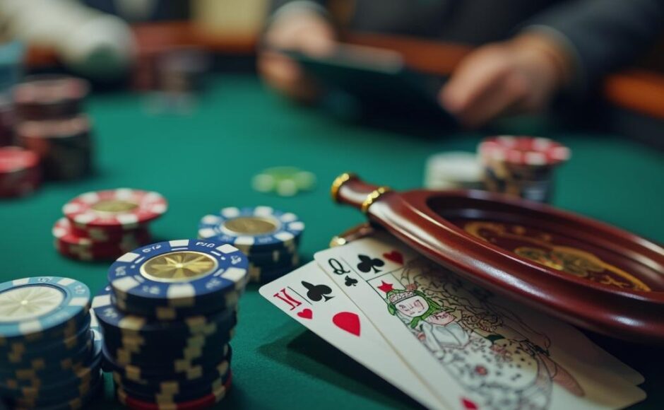 Jeux illégaux au Japon : 45 milliards de dollars misés en ligne en 2024, malgré un marché ultra-réglementé