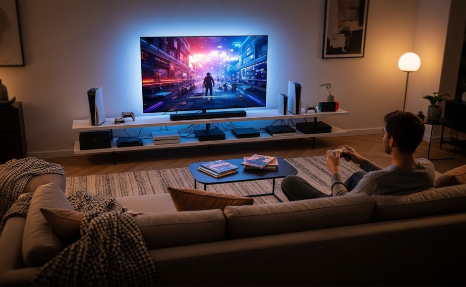 Game Pass vs PS Plus : J’ai testé tous les abonnements gaming pendant 6 mois Game Pass vs PS Plus : J’ai testé tous les abonnements gaming pendant 6 mois