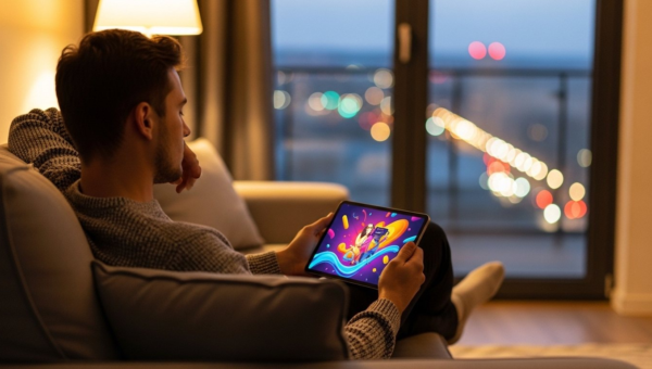 Betify, mon expérience après 4 mois de jeu