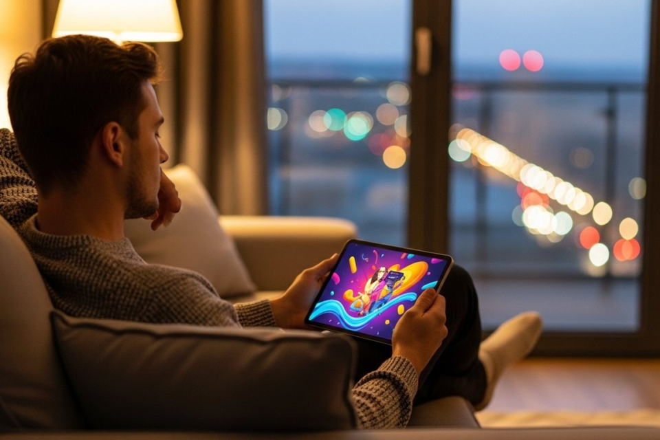 Betify, mon expérience après 4 mois de jeu