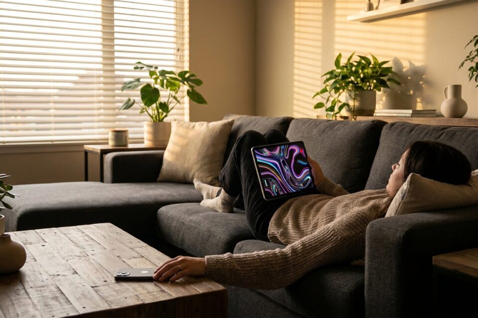 Brutal Casino sur iPhone et iPad : ça donne quoi vraiment ?