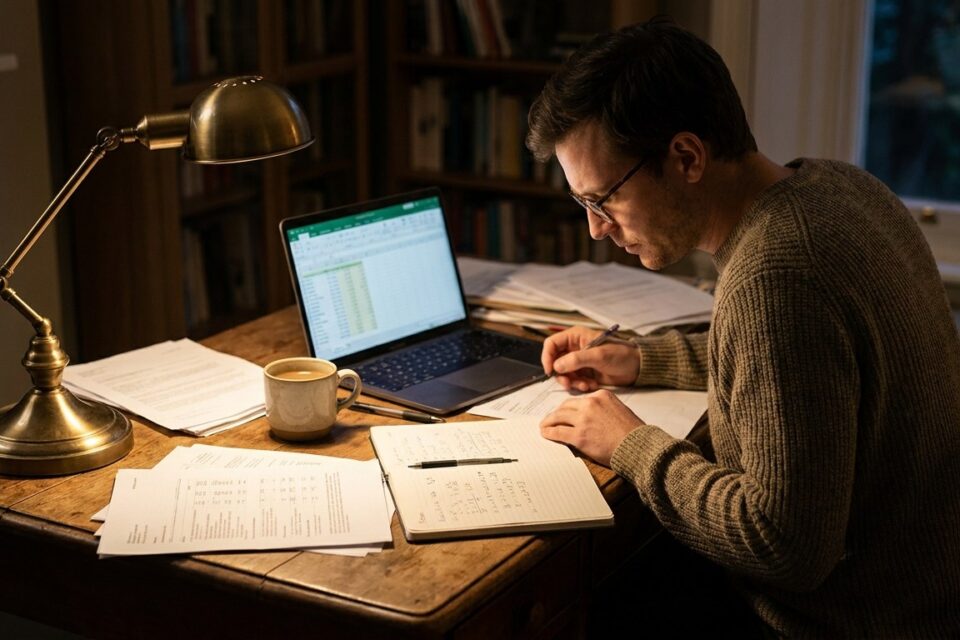 Loi spéciale vs vrai budget : les erreurs qui coûtent cher (et comment je les ai vues venir)